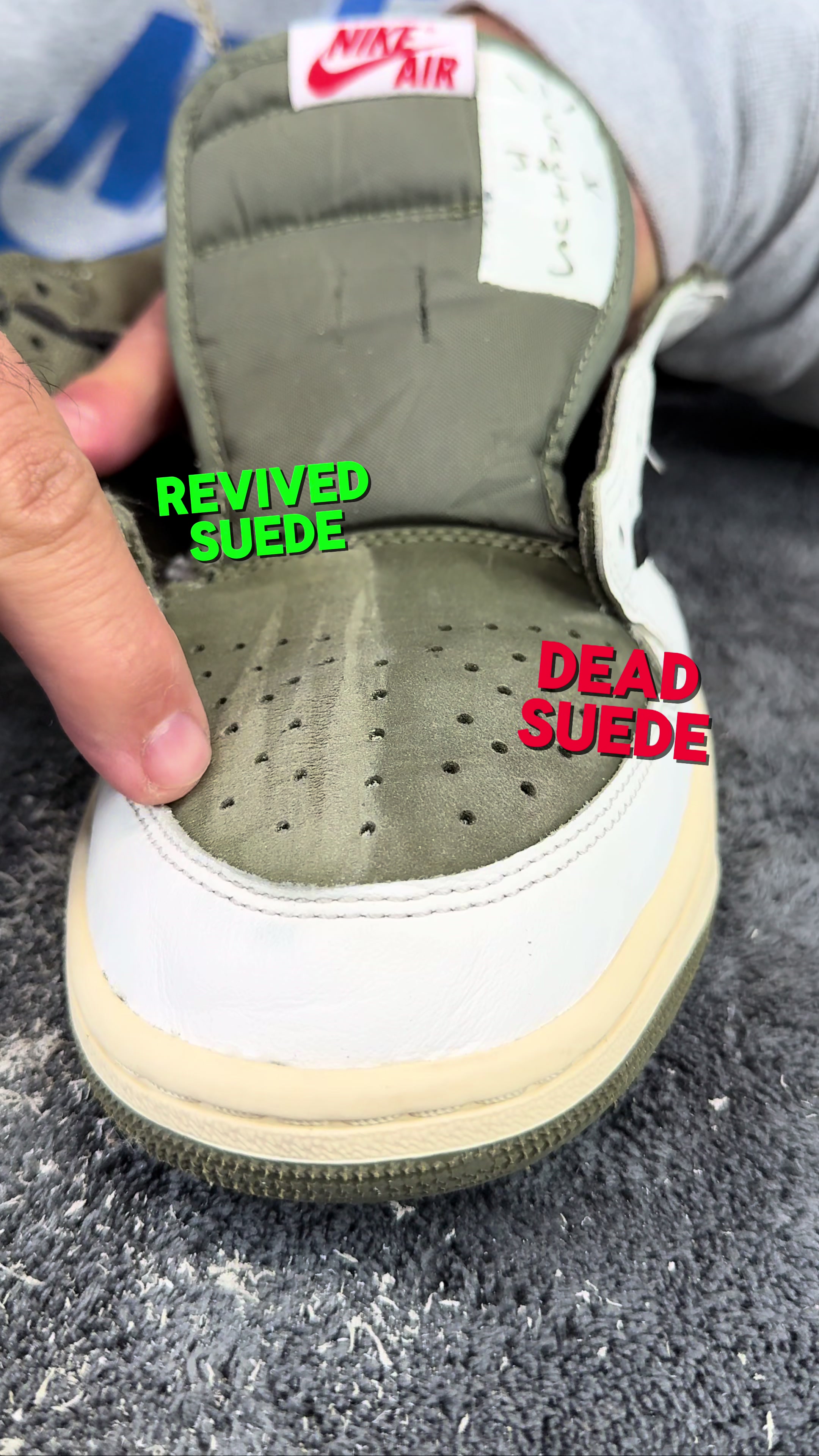@The Shoelada