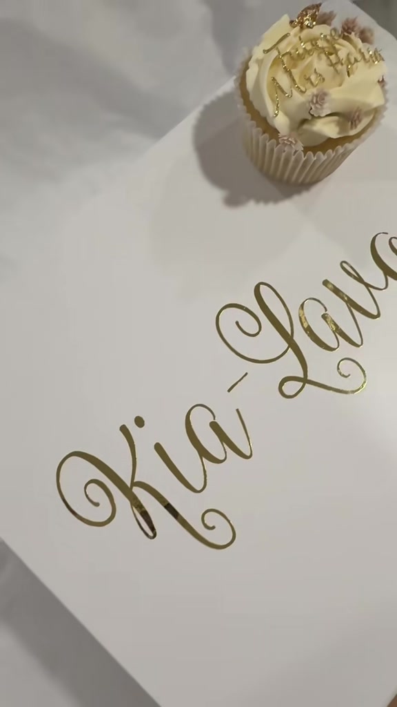 @Kia-Lavon Murray Realtor&reg;
