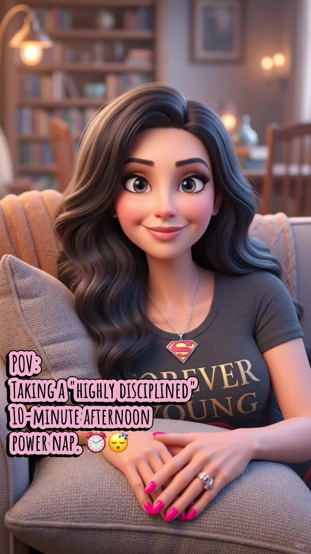 @fortyandflowing