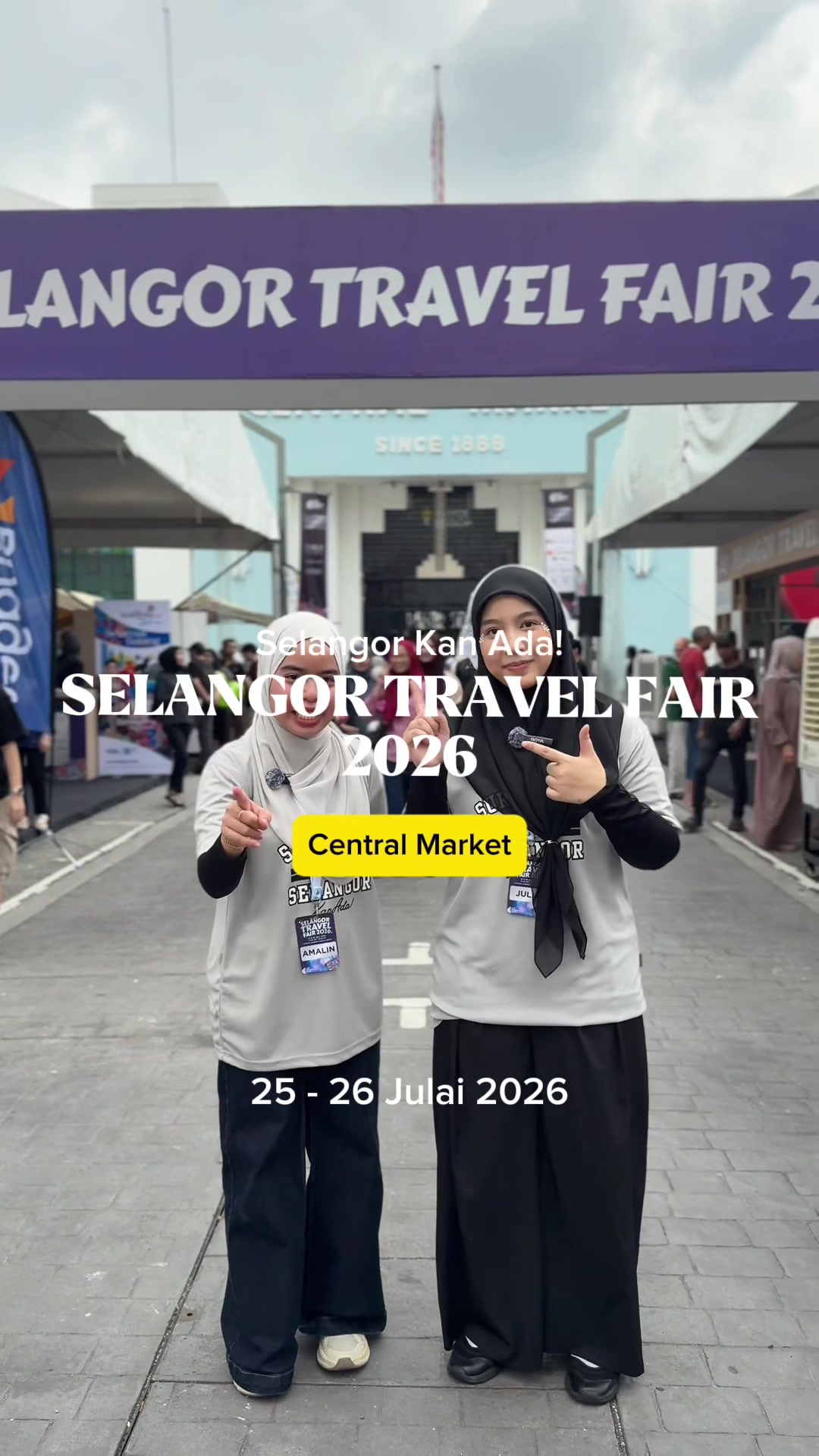 @TourismSelangor