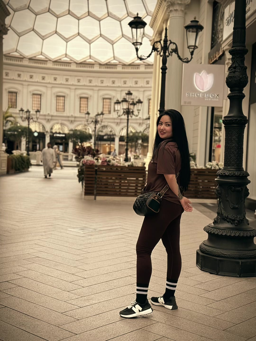 @👑Zoyel&ensp;Clara👑