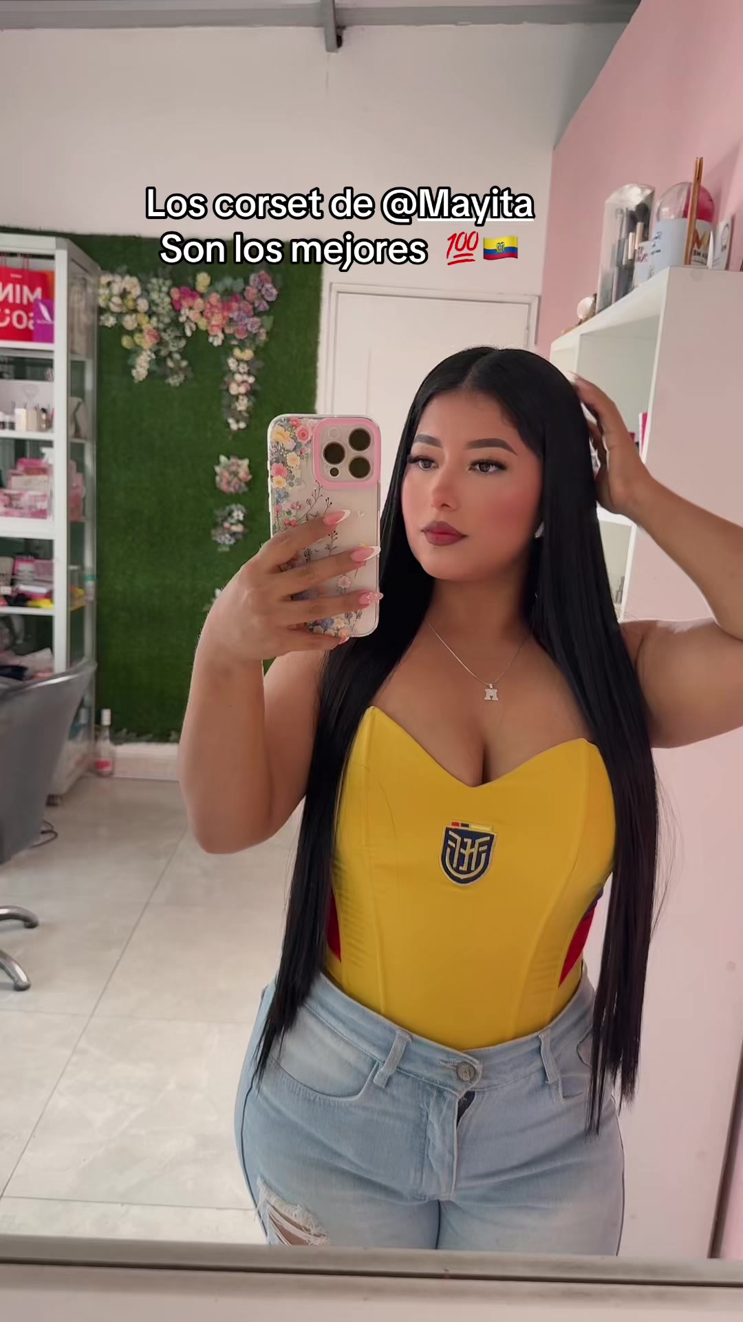 @Abigail Iza Makeup