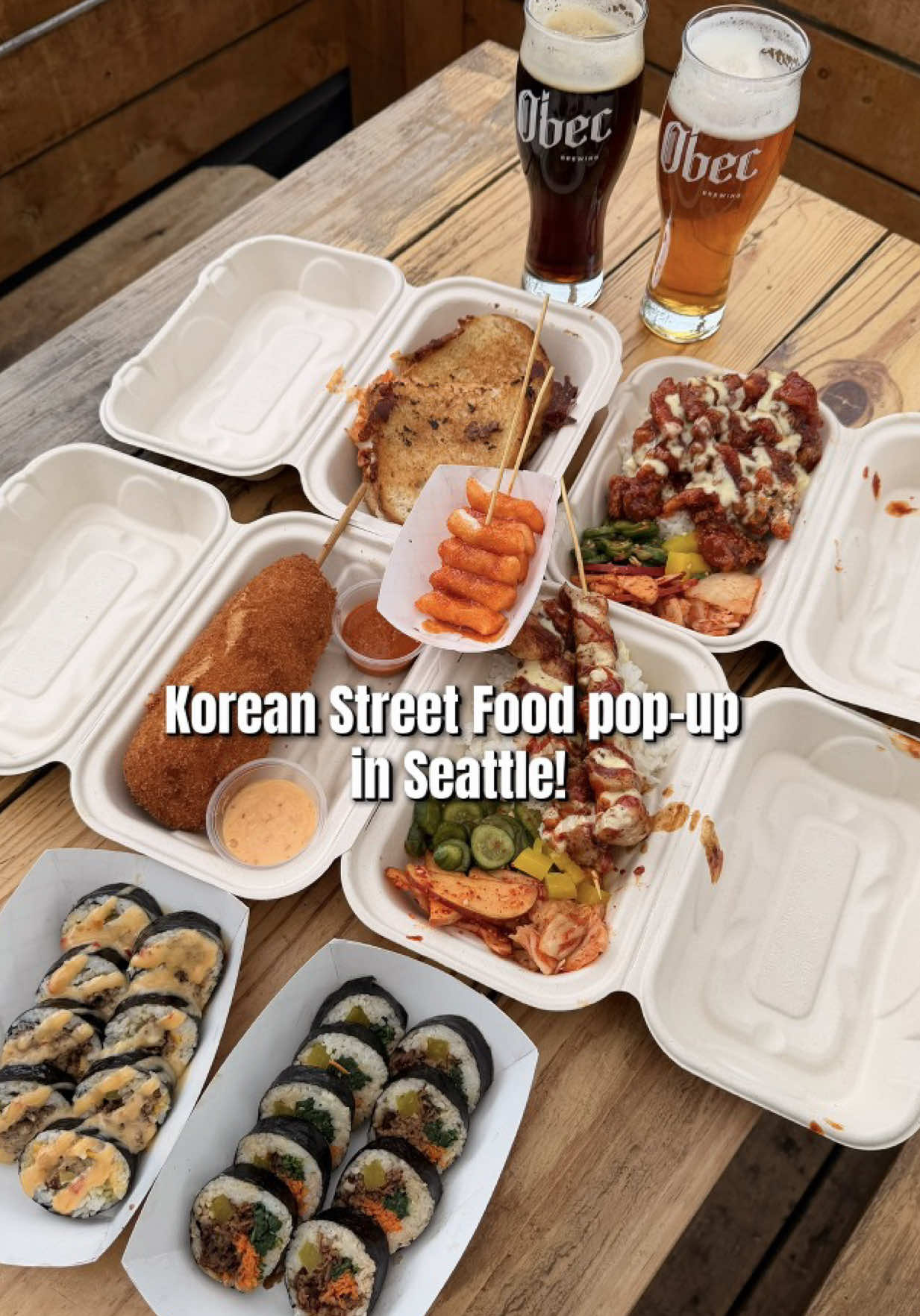 @Eliana ☆ | Seattle & More!
