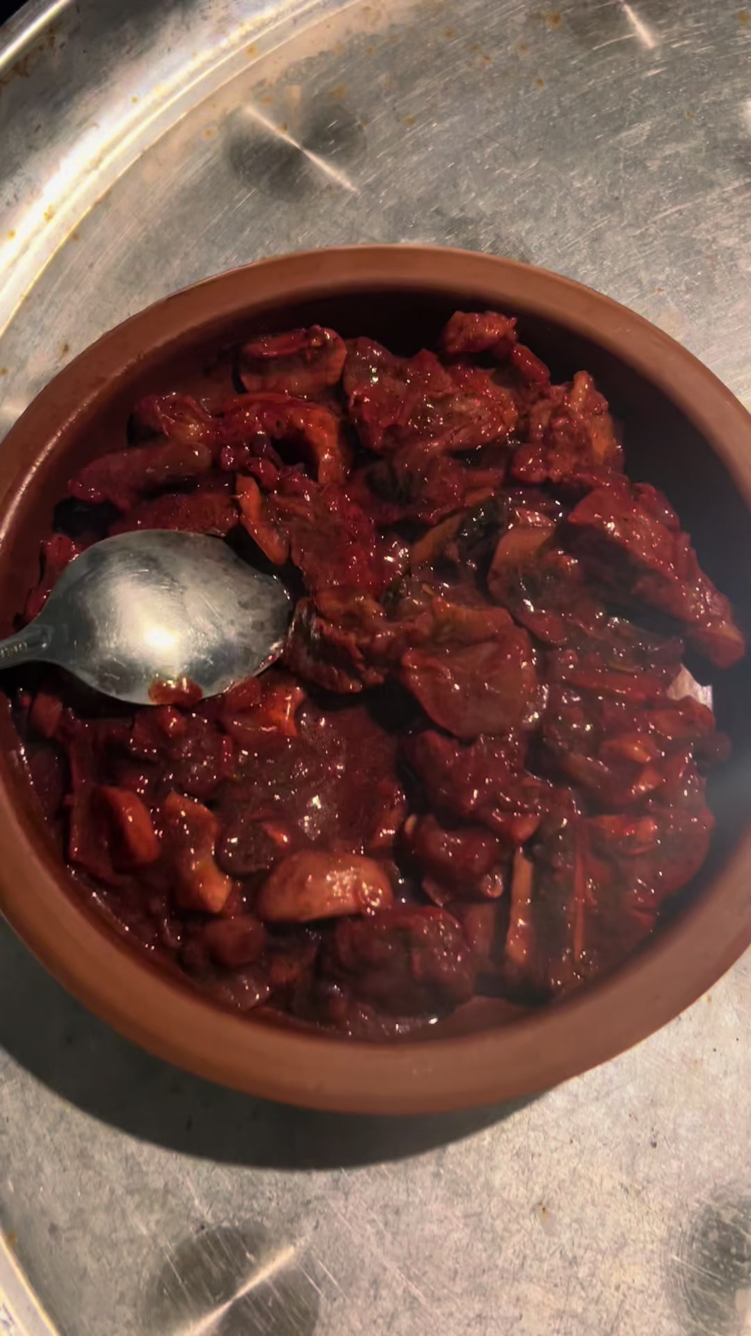 @Bəy Bağı Restoran