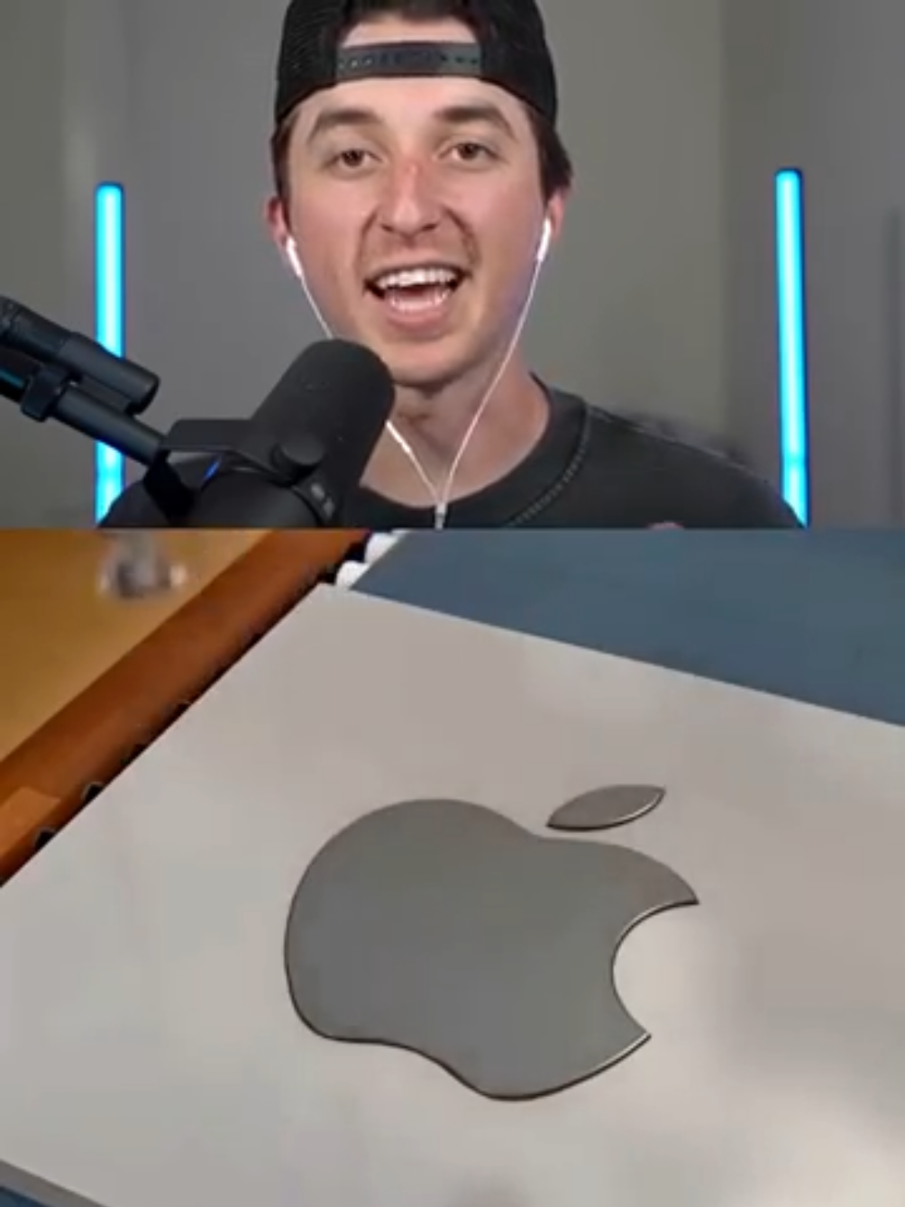 @MTX REACTS