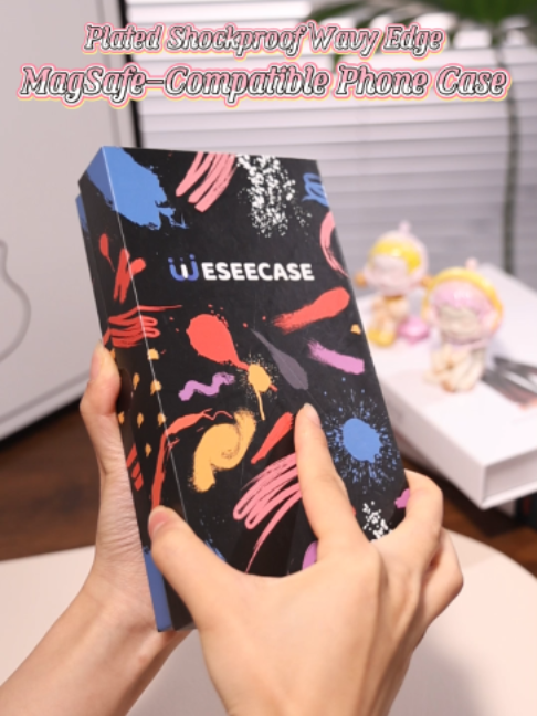 @weseecaseOfficial