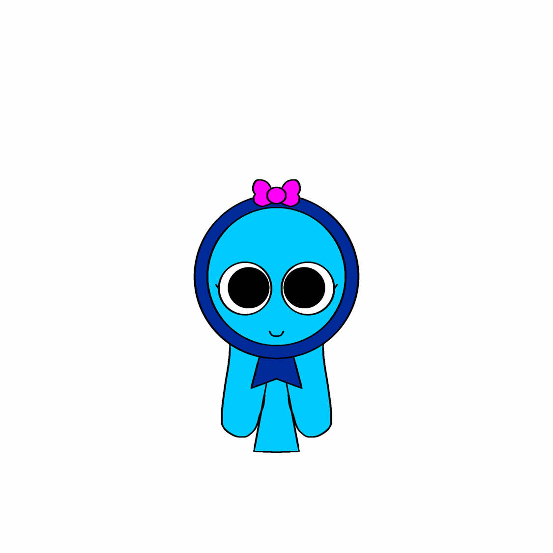 @🩵💠Yio Me Kindly!🌐💙