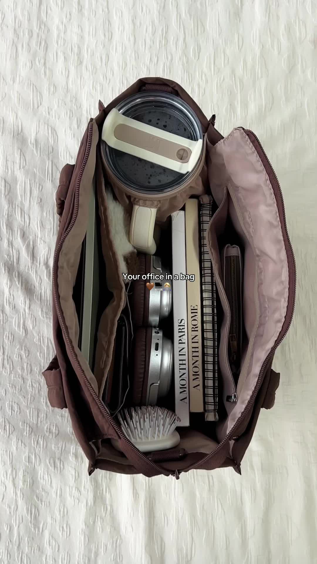 @BAGSMART
