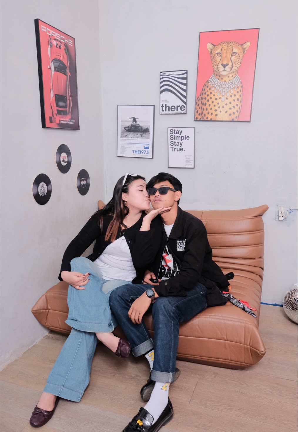 @Self Studio
