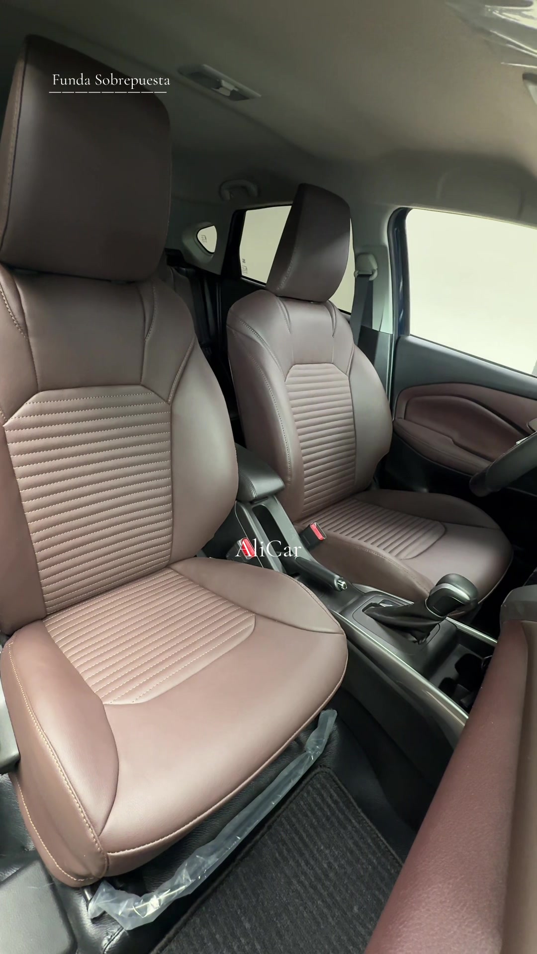 @ALICAR TAPICERÍA AUTOBOTIQUE
