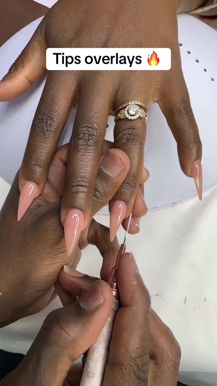 @Kari&rsquo;s Nails