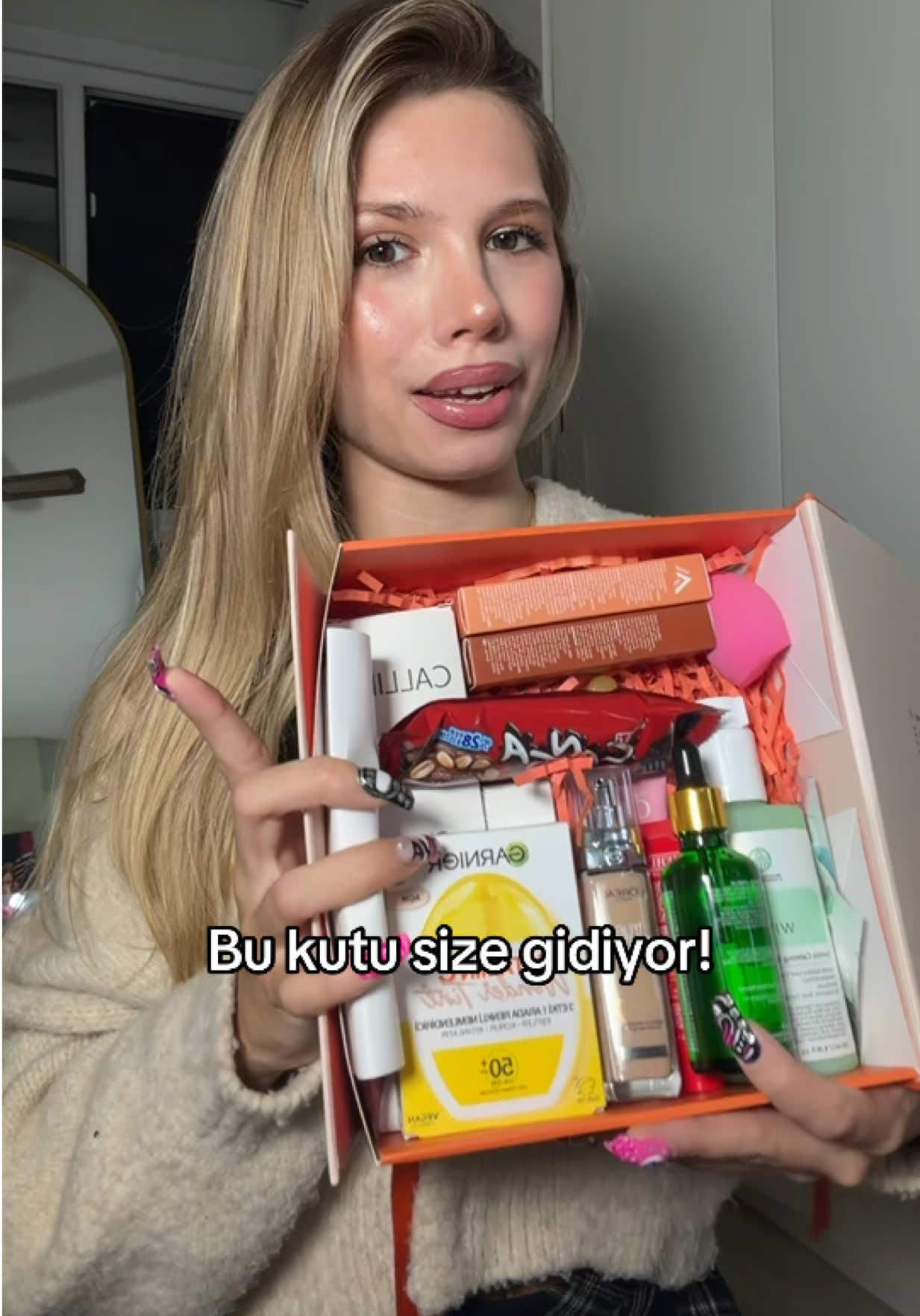 @Deren Tavşancı