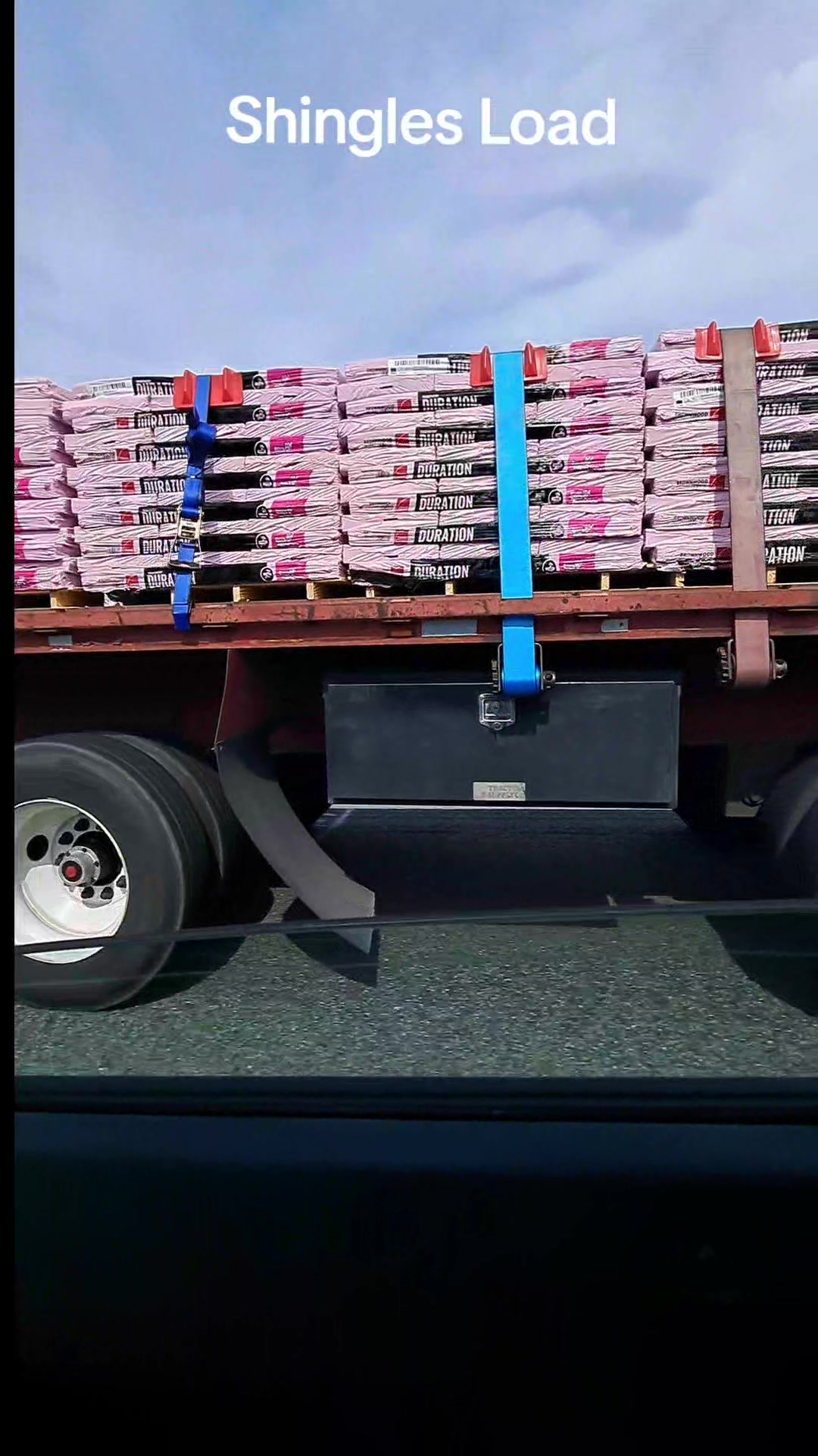 @Heavy Load Trucks