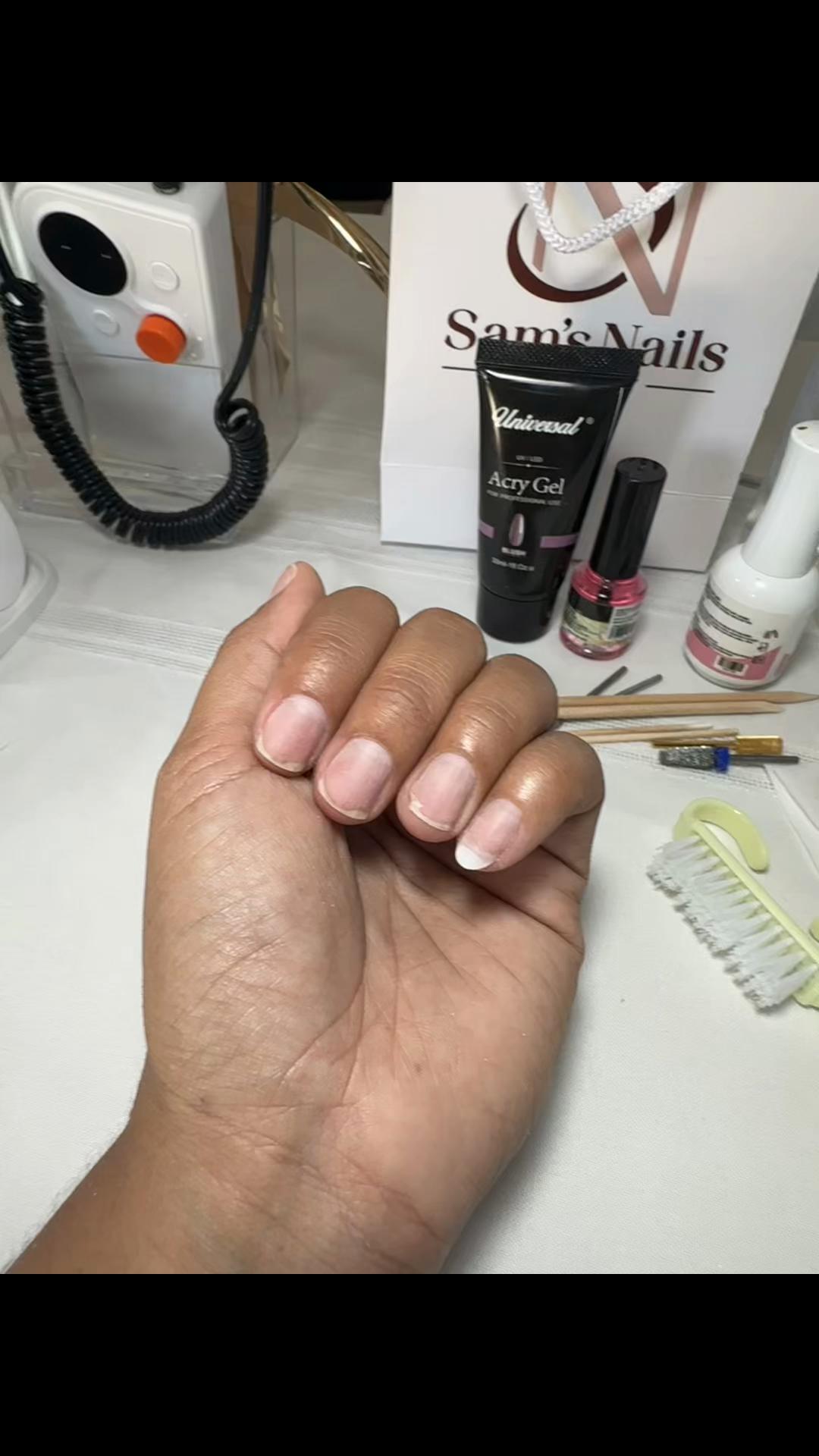 @Novelis_nails💅💕🫶