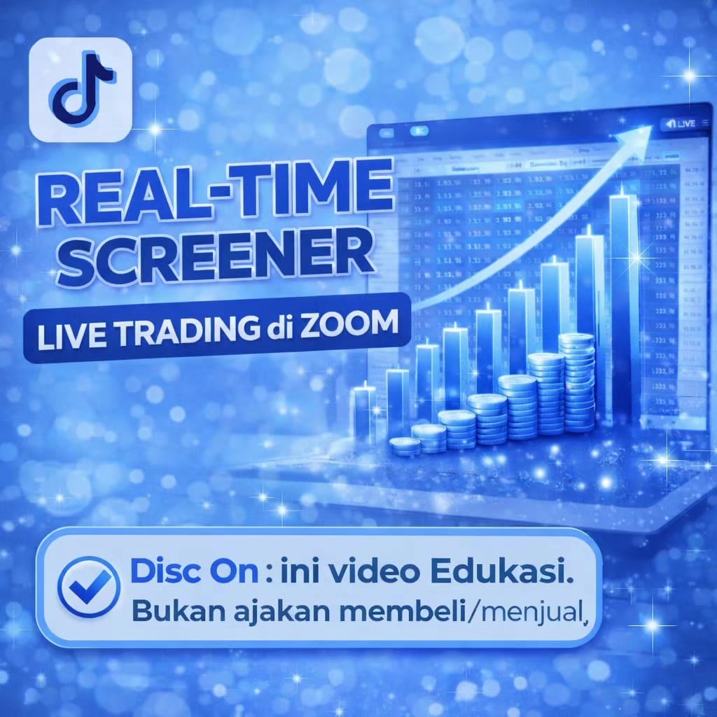 @Saham Chart Pro