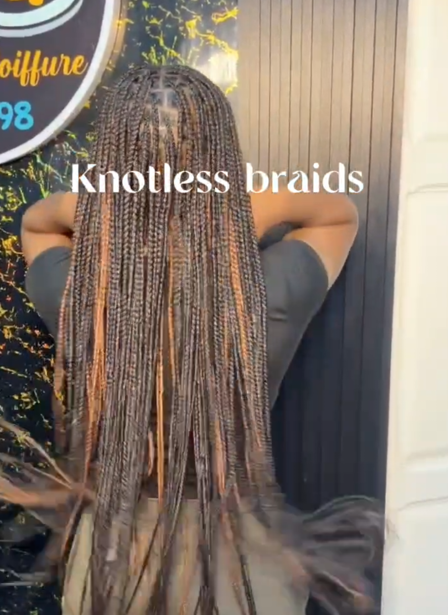 @Yona Hair Mbour