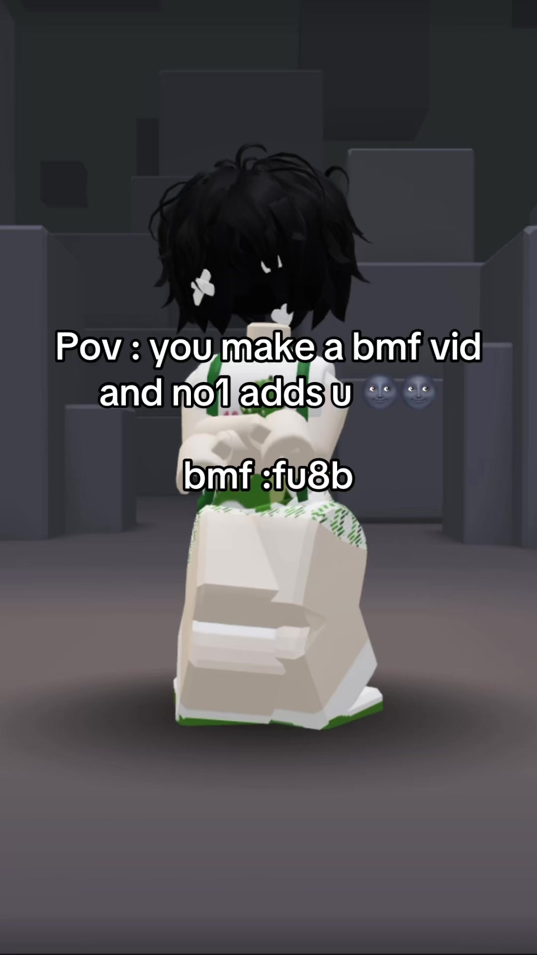 @nympea || moot me