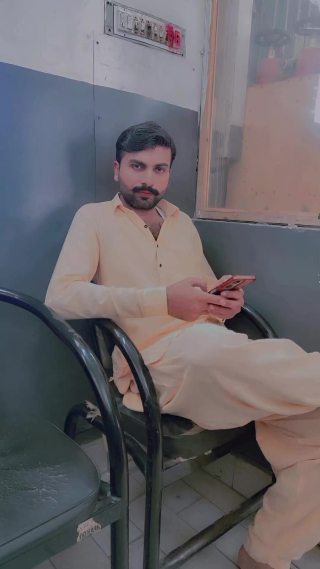 @Bilal Ahmad Rais