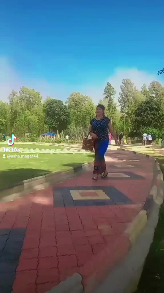@Usha Magar