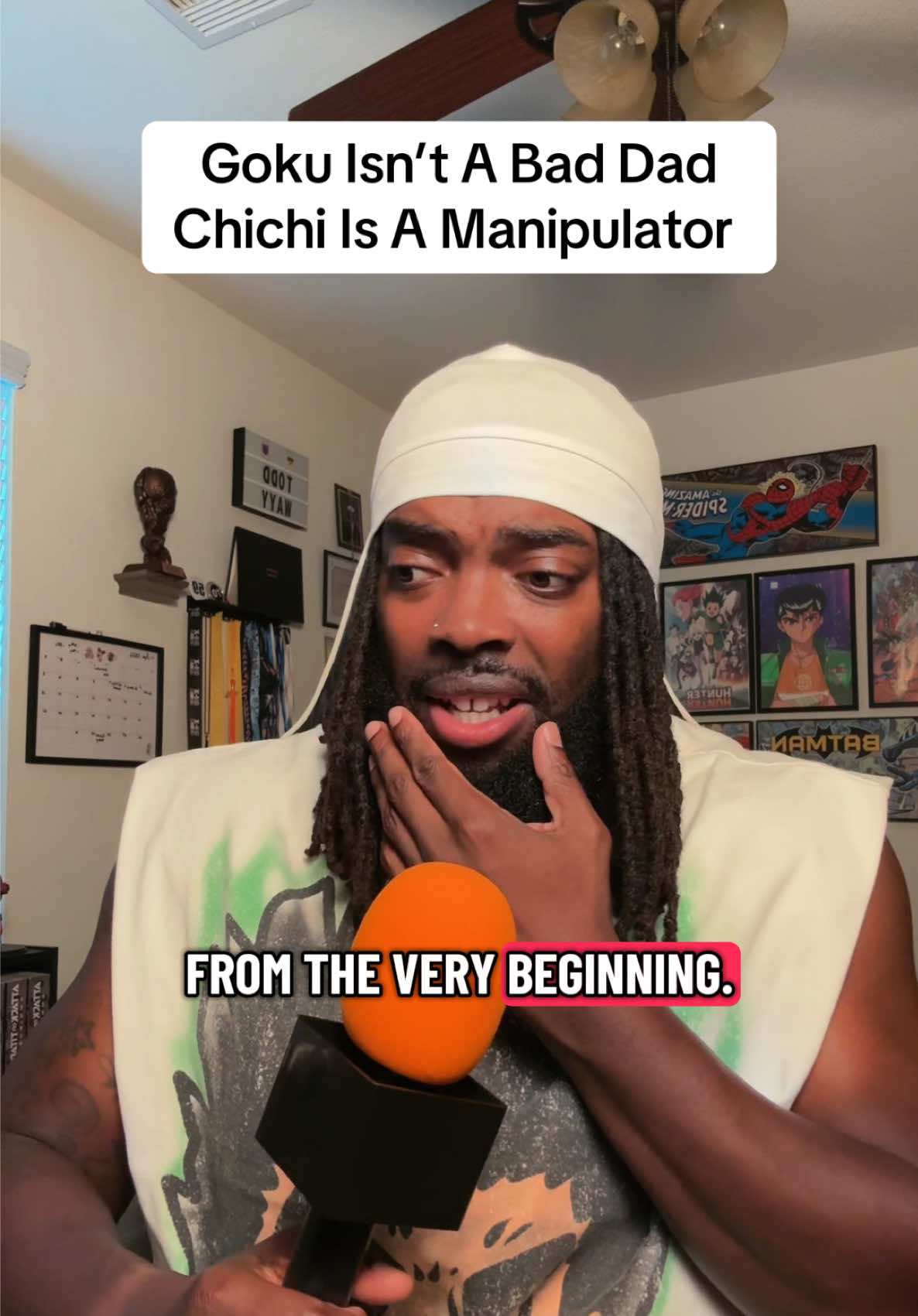 @The Anime Wayy