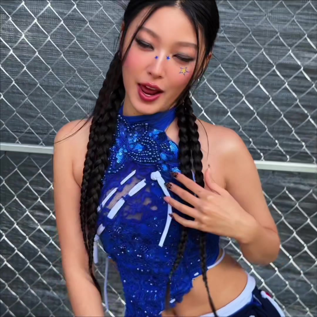 @ᏦᏬᏒᎮᎩ☆
