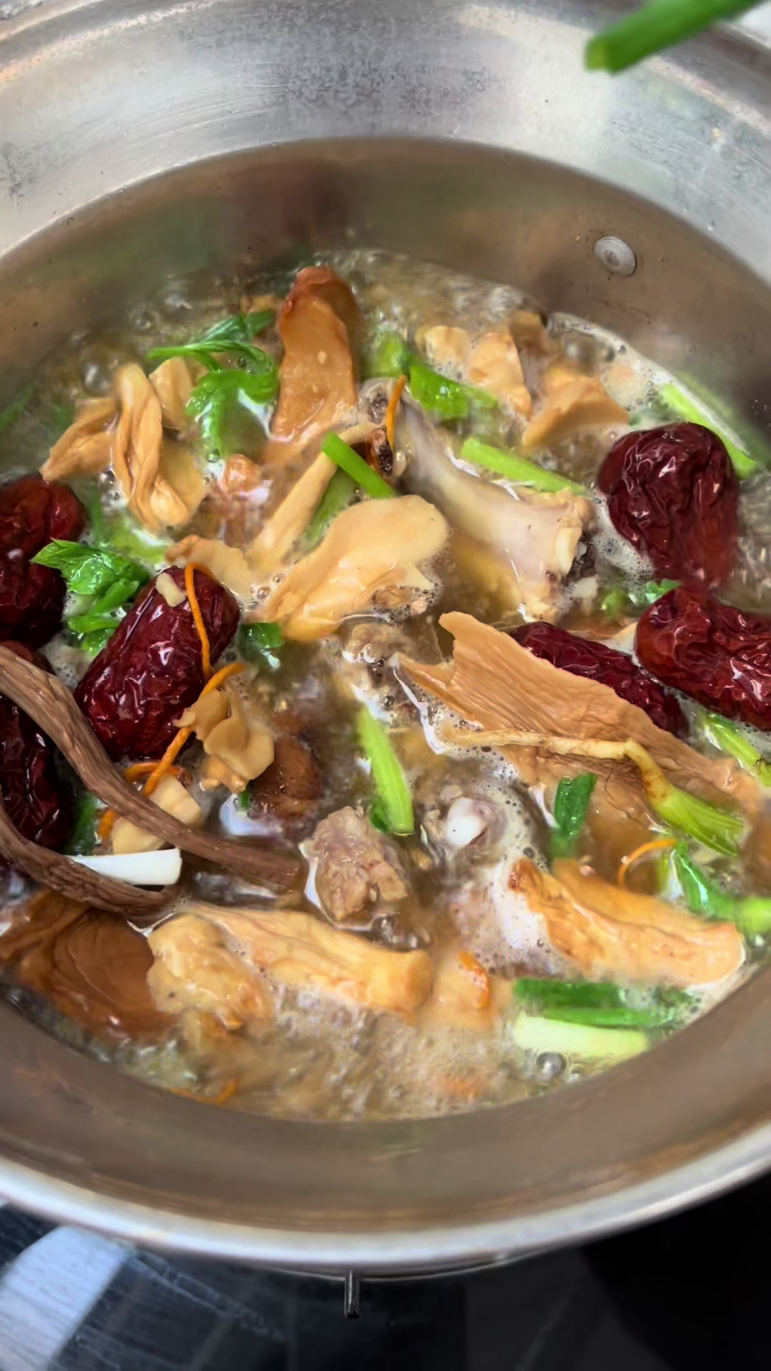 @ทำกับข้าวหลังเลิกงาน 🧑&zwj;🍳🥰☘️