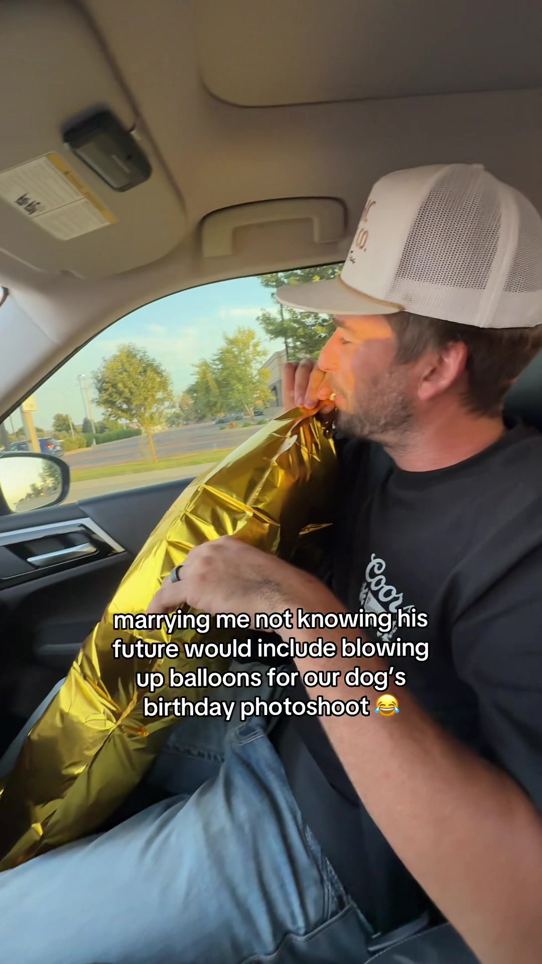 @Finn, Forrest, & Shanya