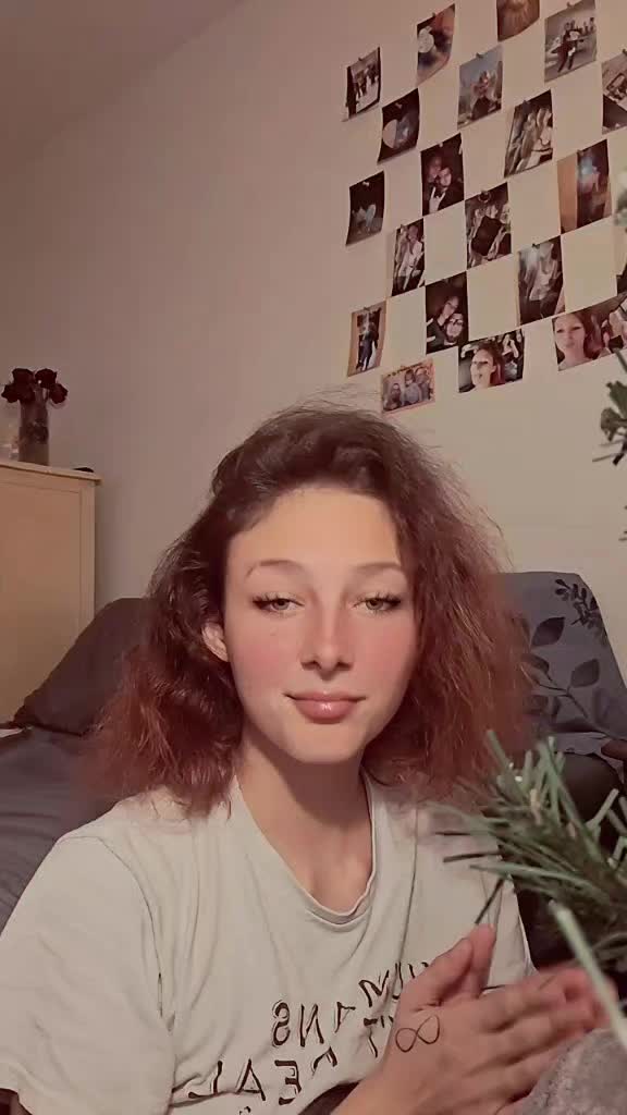 @Kenzie Marie
