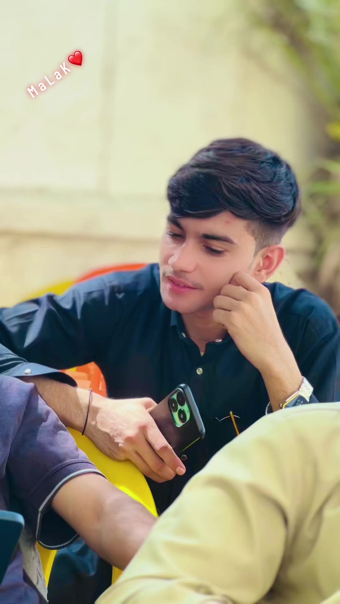 @💫𝙼𝙰𝙻𝙰𝙺 سلمان🌸