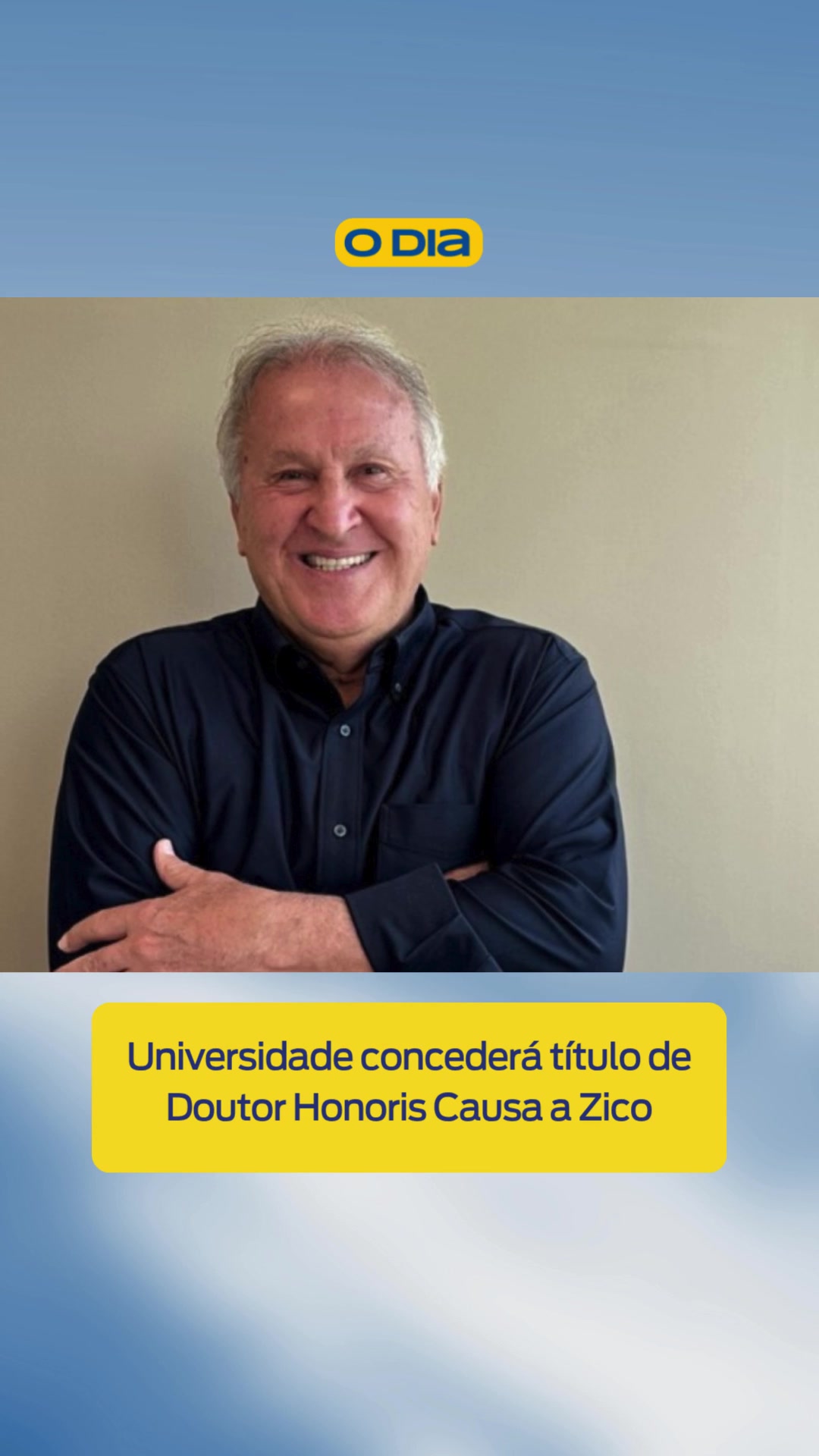 @Jornal O Dia