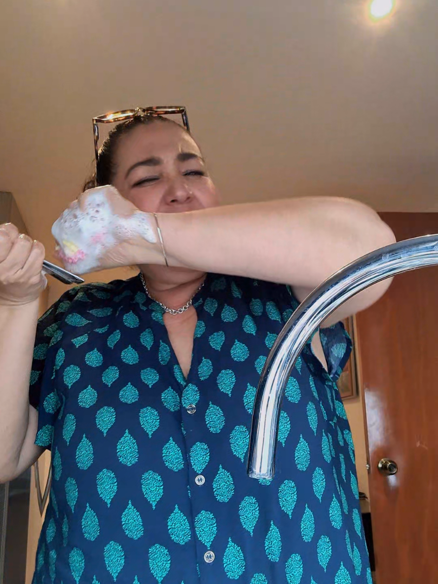 @Juanita Ram&iacute;rez