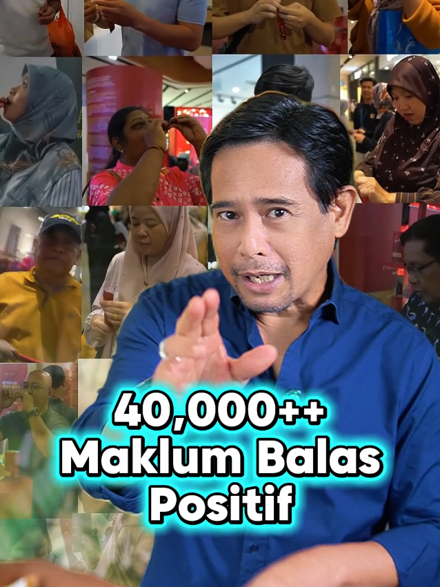 @Zamarul Hisham Official