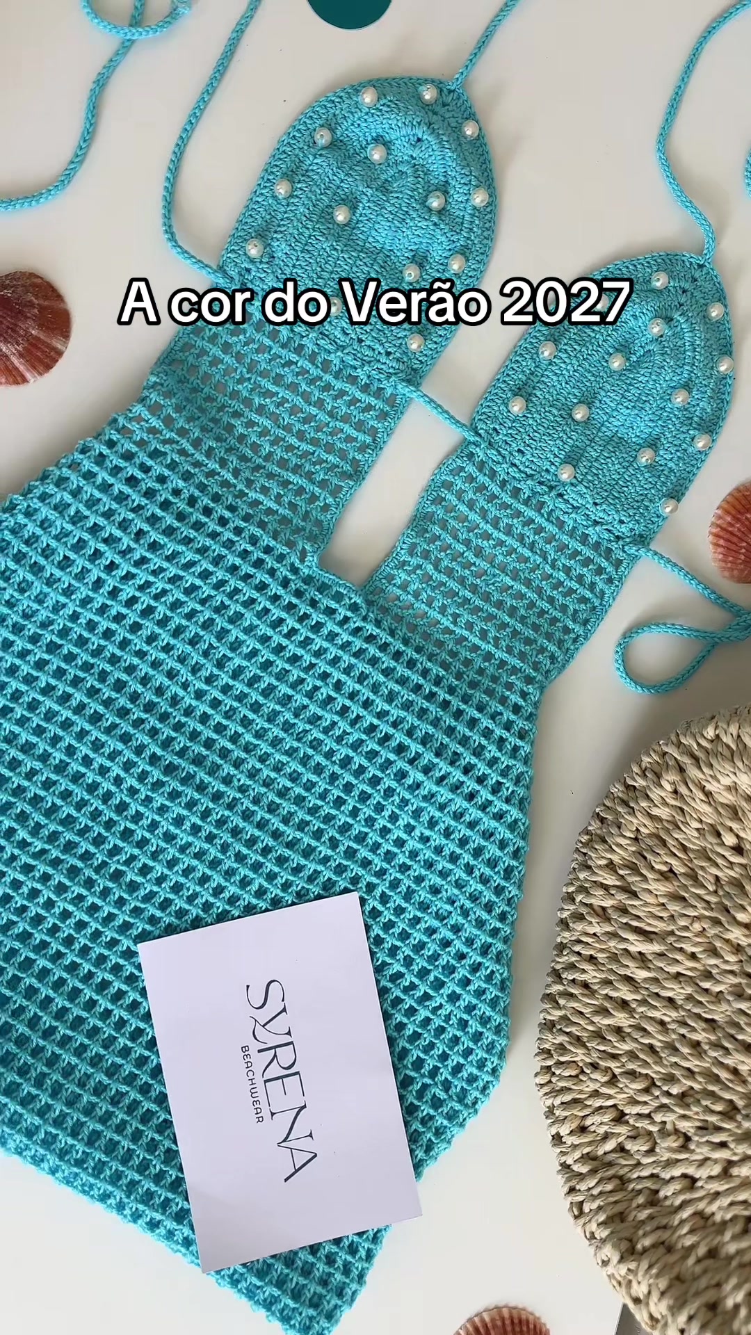@Syrena Beachwear