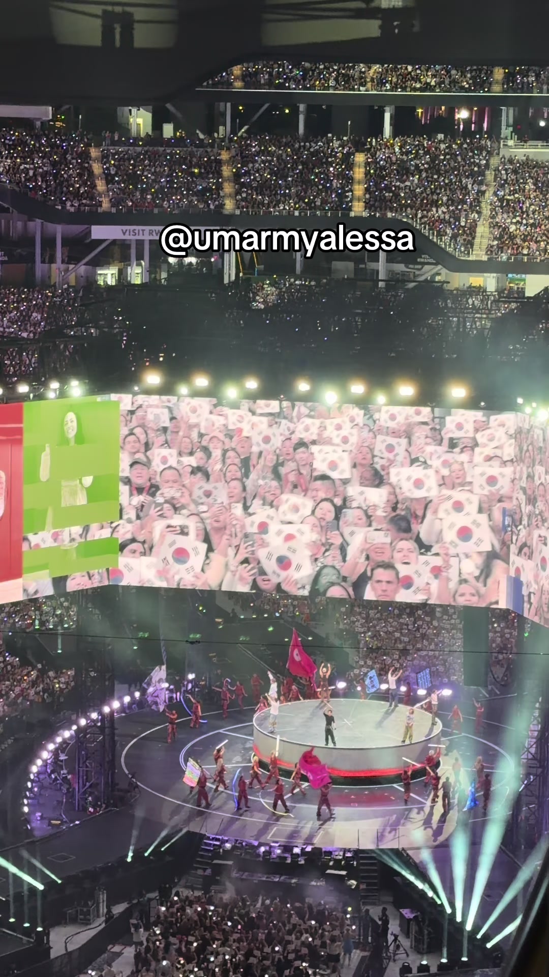 @Uma Army Alessa 💜✅