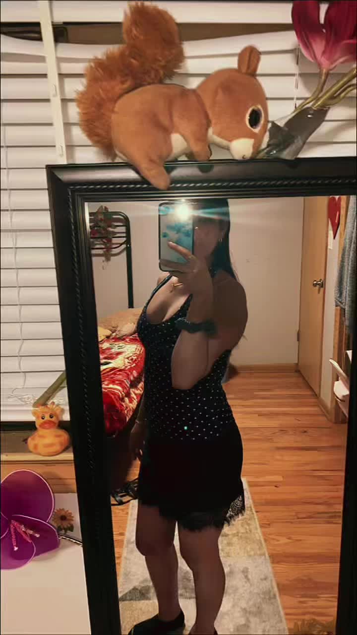 @Luisa Miranda