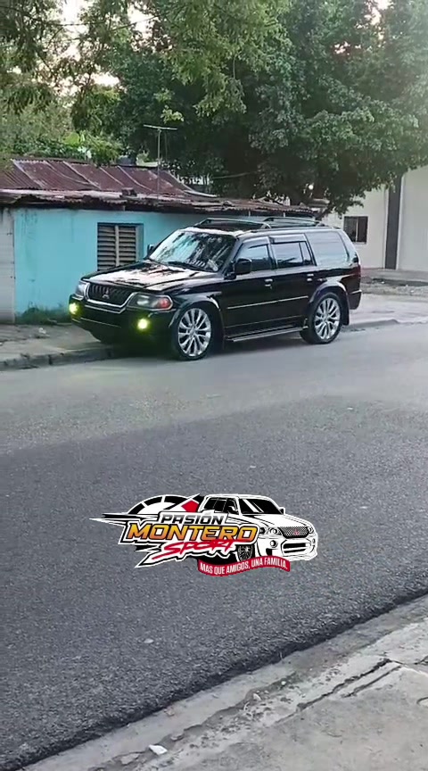 @pasión montero Sport🇩🇴🇩🇴