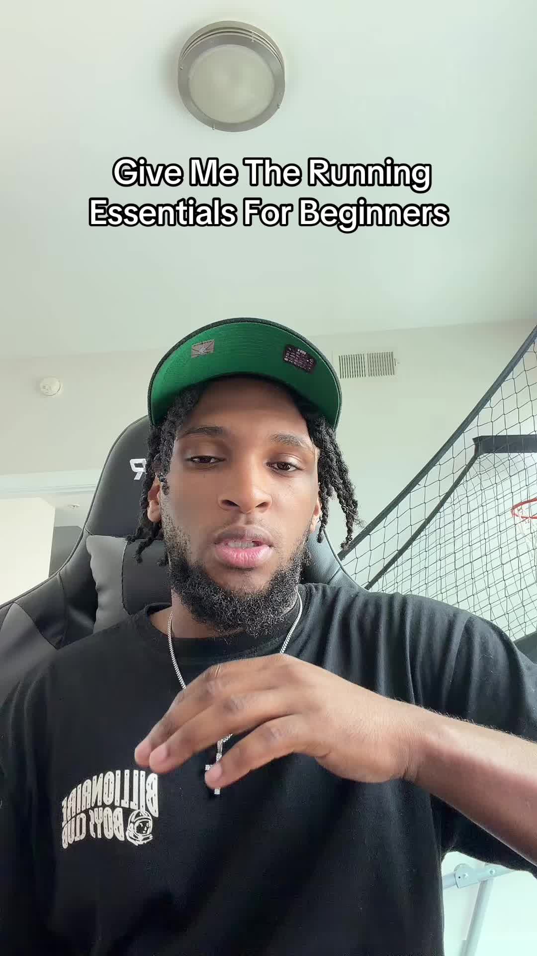 @Jelani B.