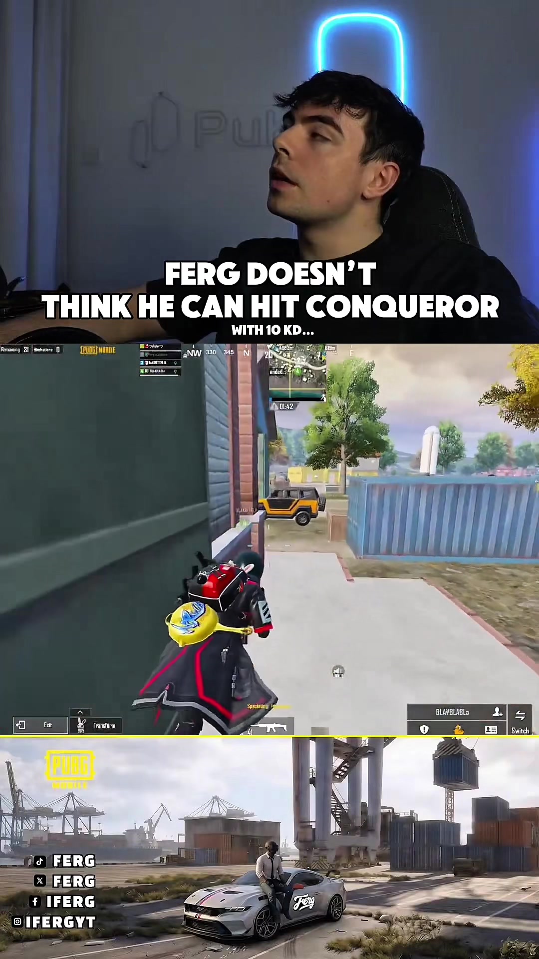 @FALCON GAMING
