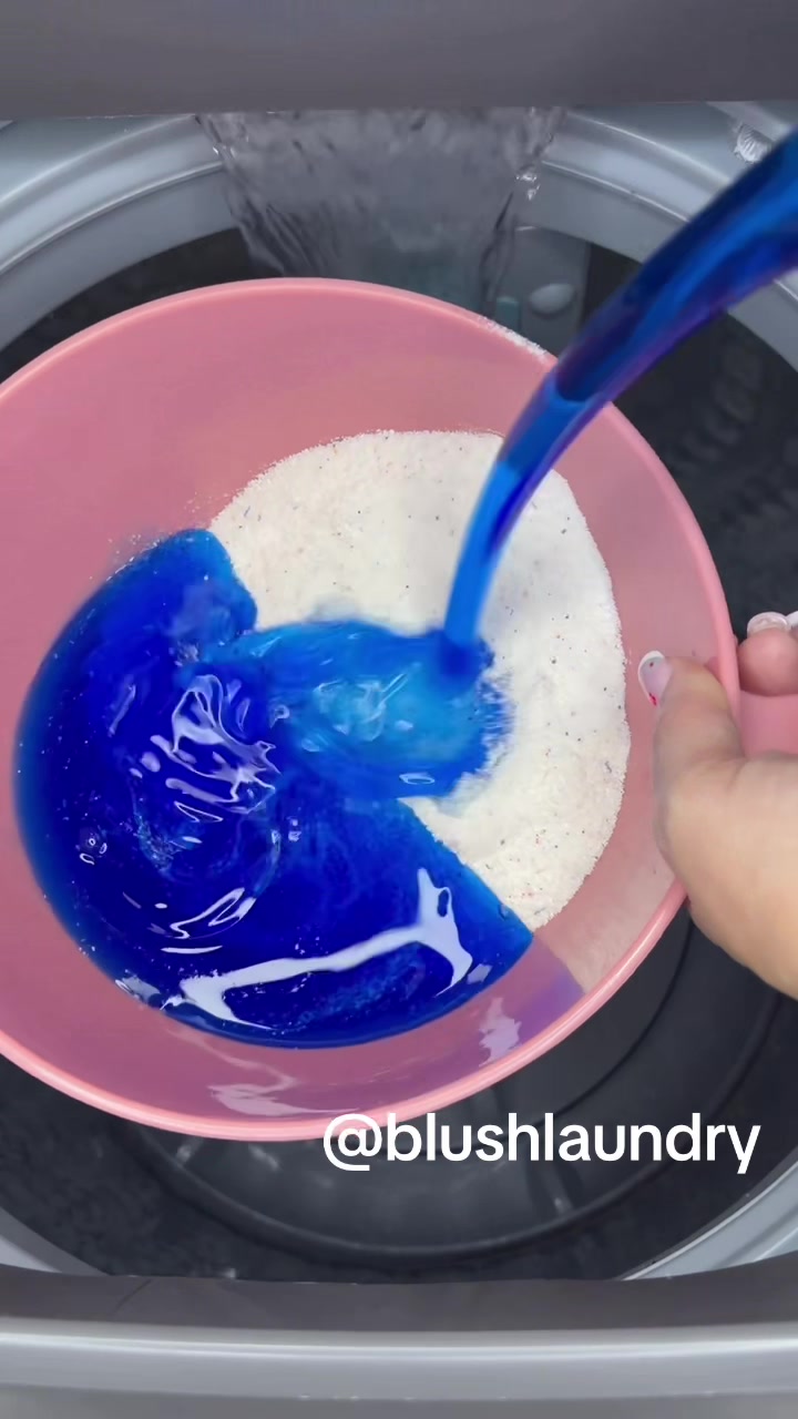 @Blushlaundry
