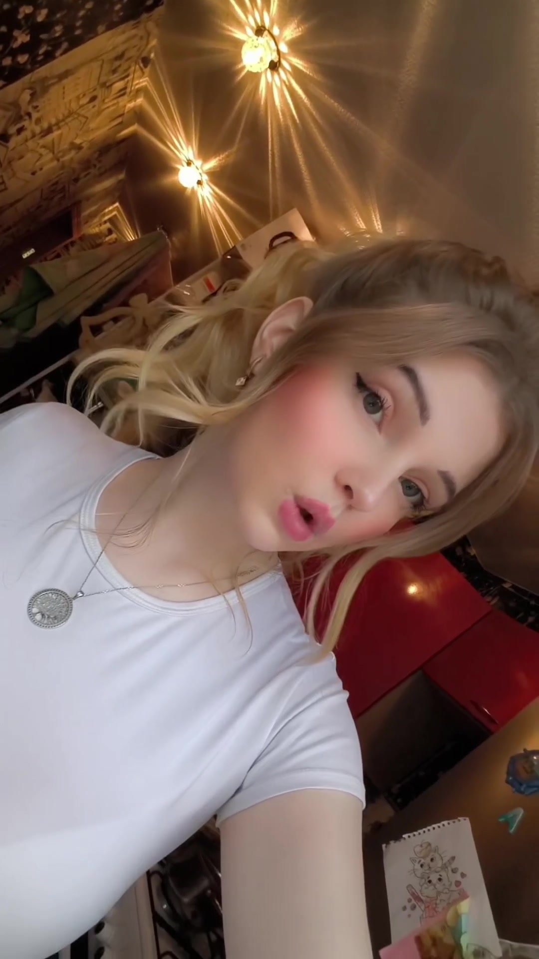 @Я не стерва