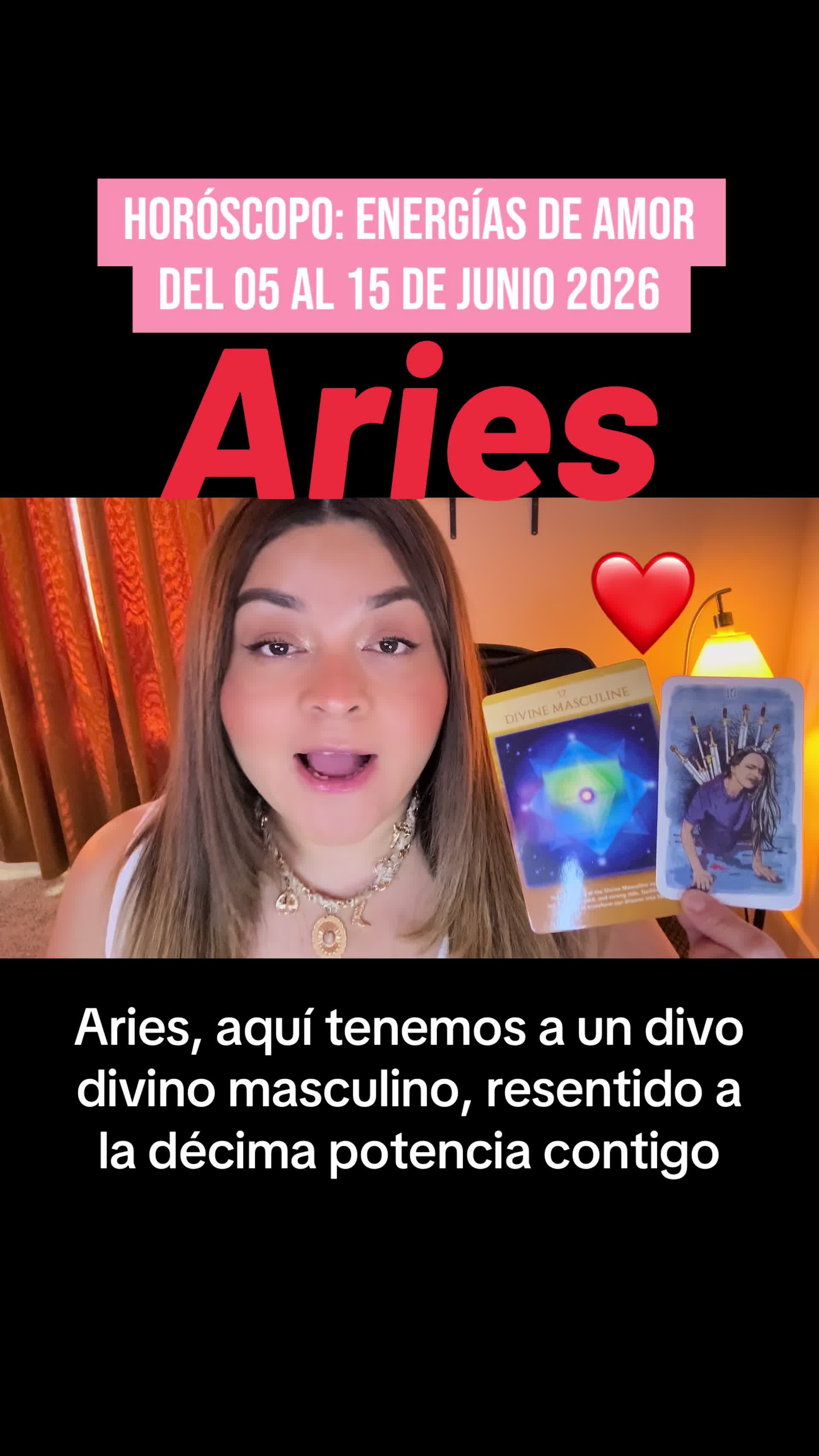 @Esy Tarot