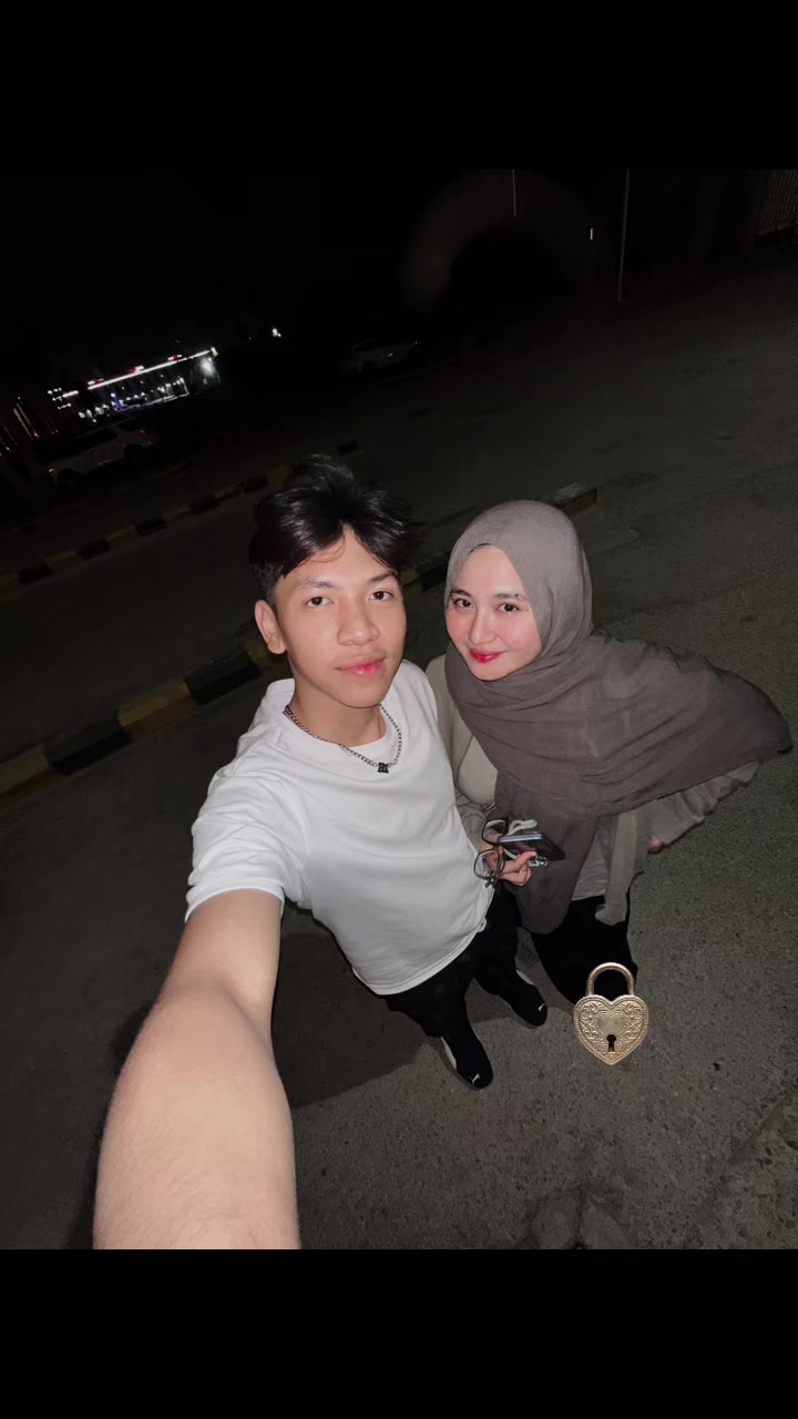@CEO BARU KEMARIN SORE