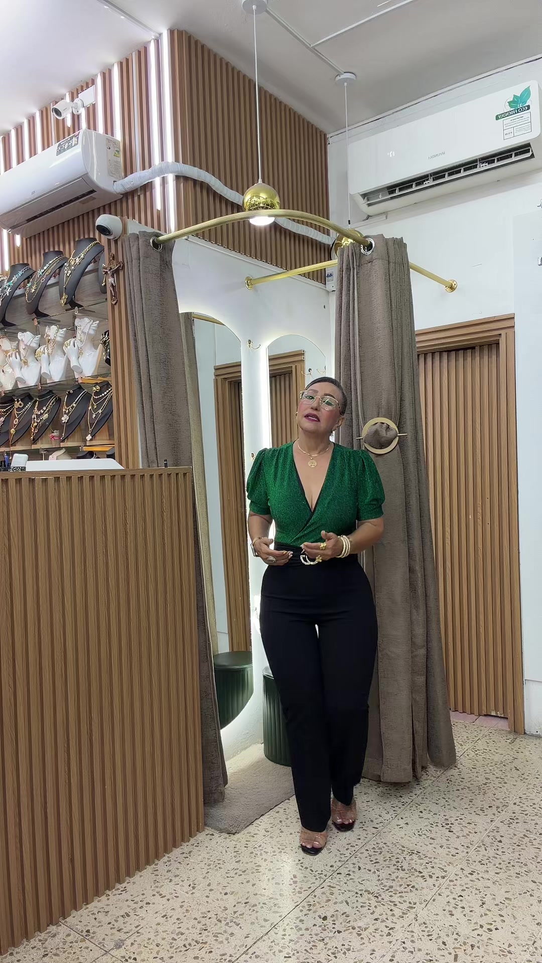 @CÉCILE | Boutique