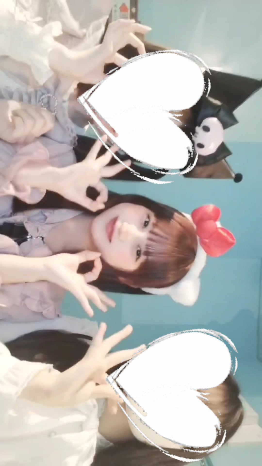 @みわ