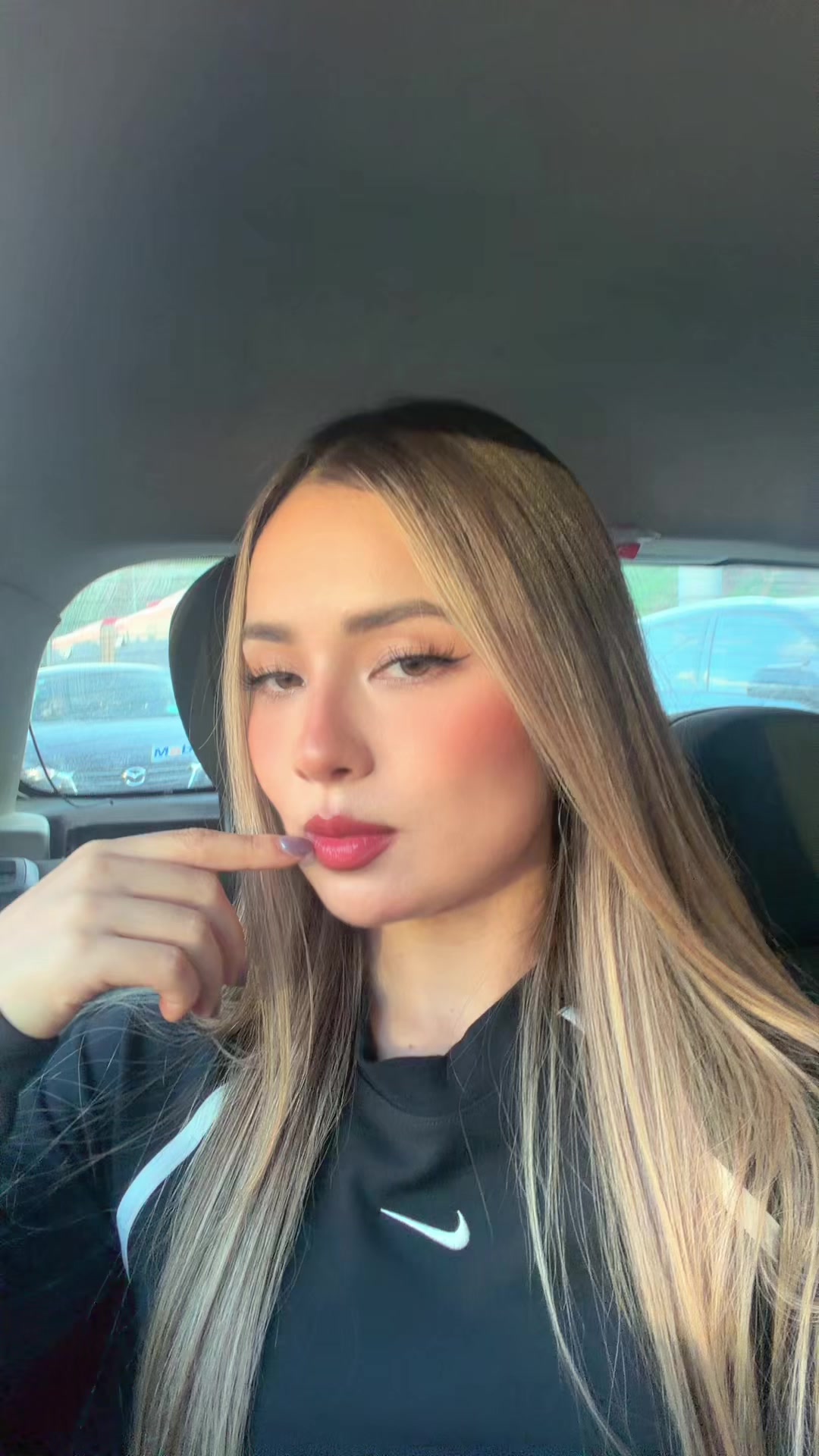 @Ali Isabella