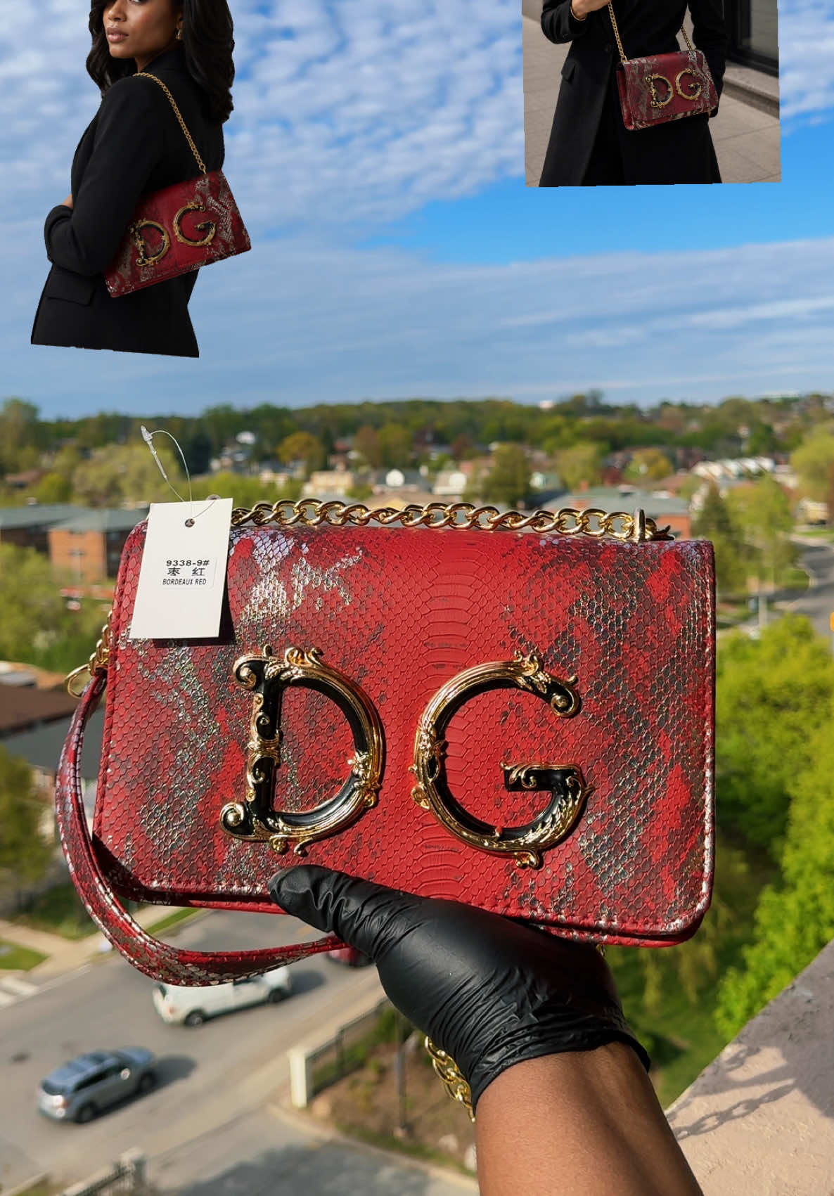 @TORONTO LUXURY PLUG
