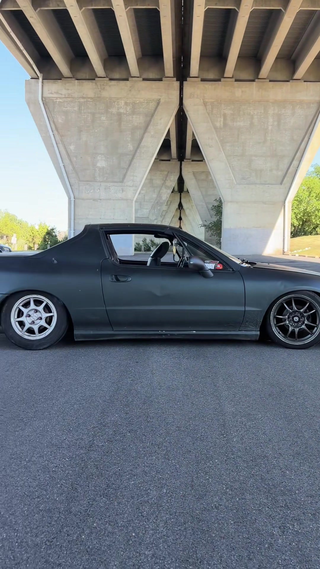 @mewtwo Integra