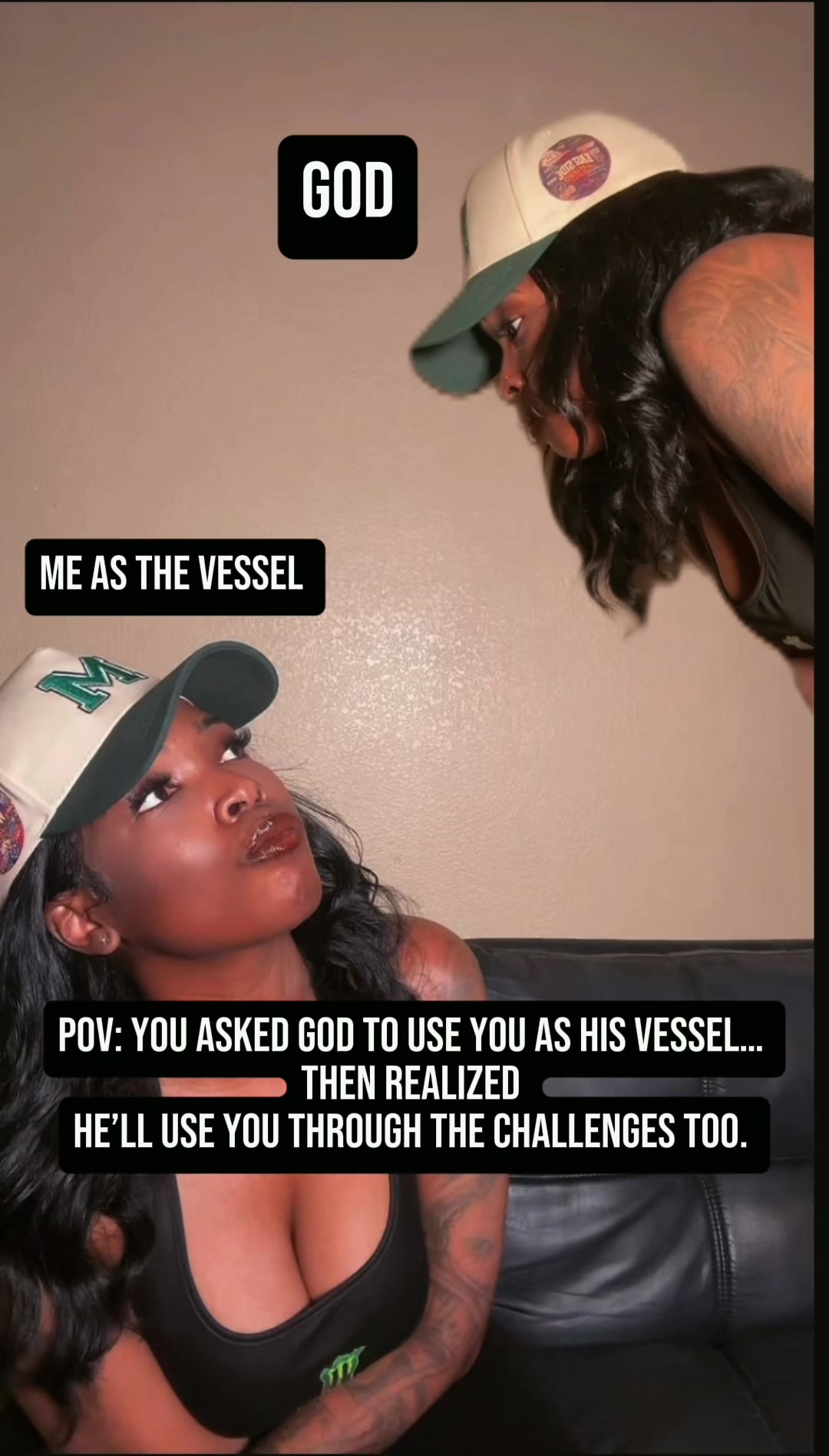 @Lucynthia