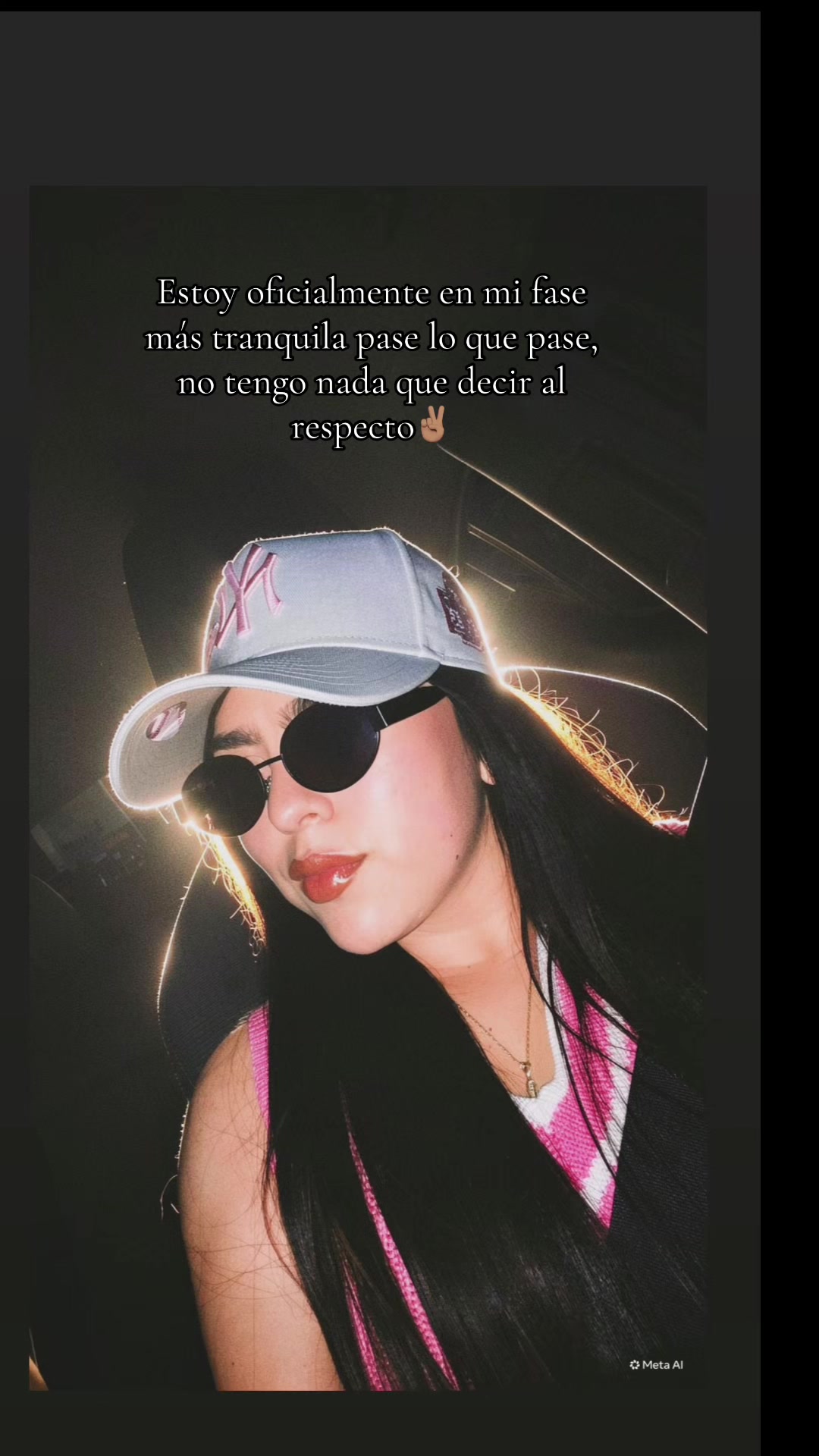 @Gloria Morales✨🌚
