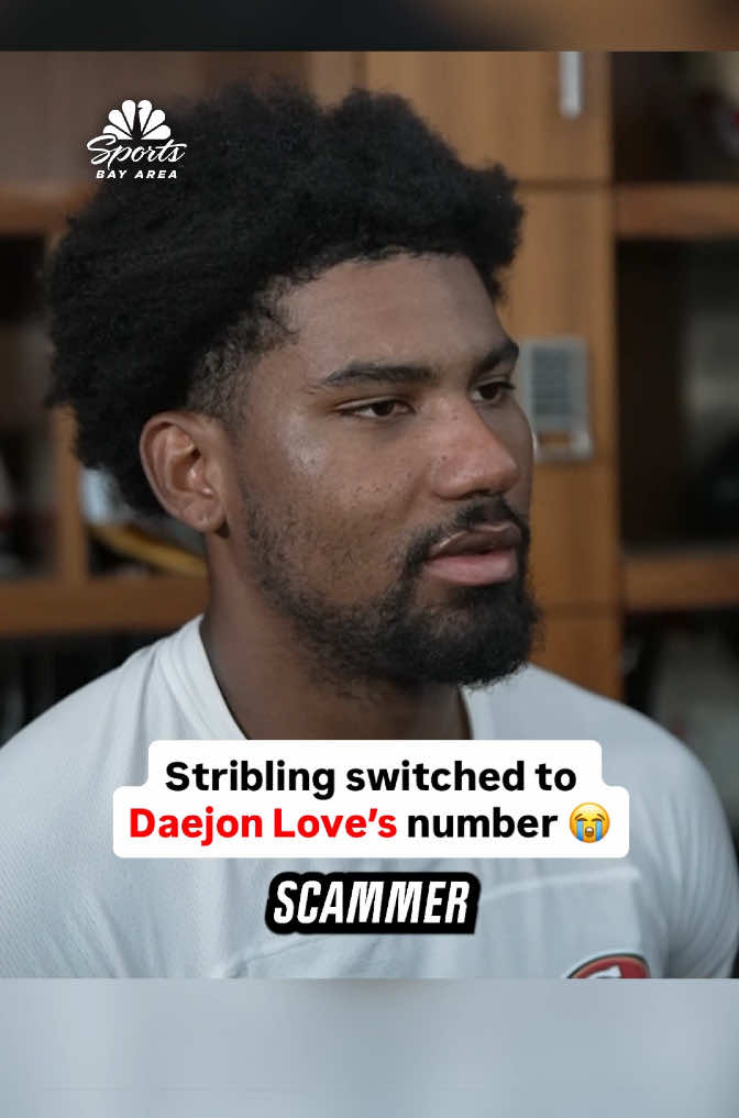 @NBC Sports Bay Area & CA